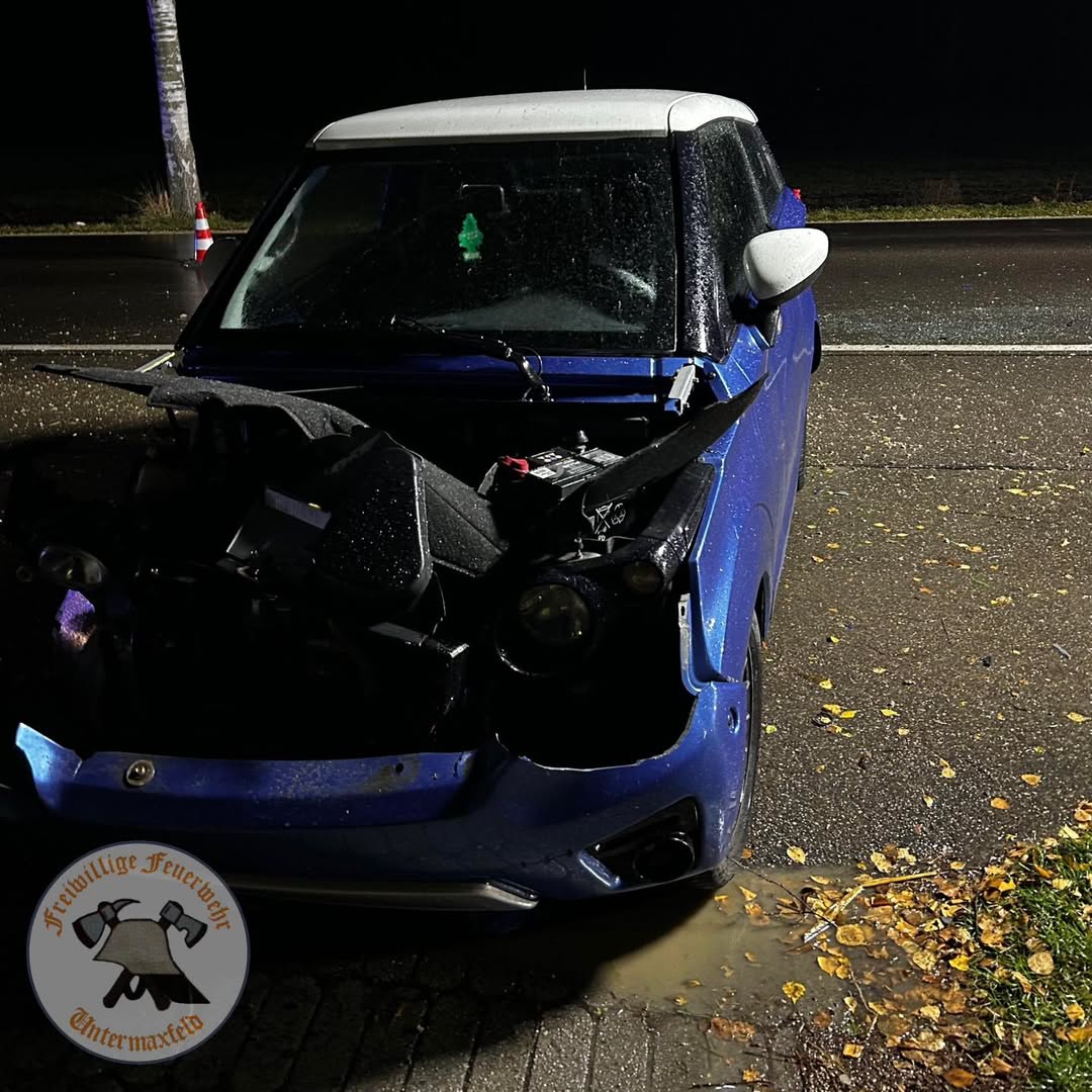 Bild-Nr. 461 Technische Hilfeleistung